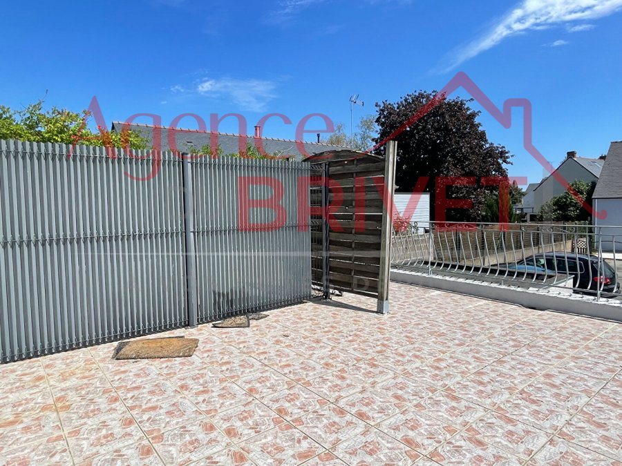 Appartement à vendre, 27m², Pontchâteau