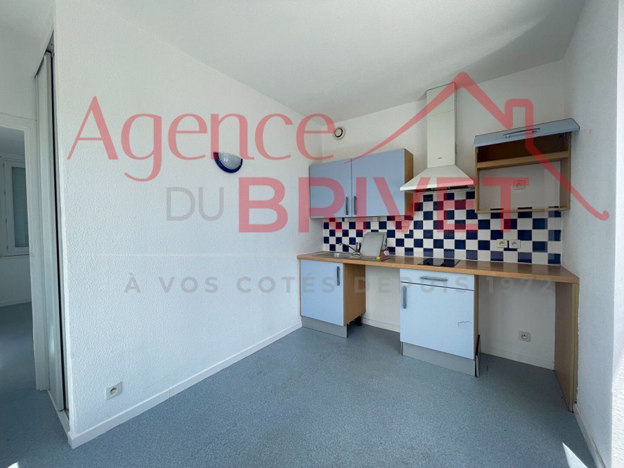 Appartement à vendre, 27m², Pontchâteau