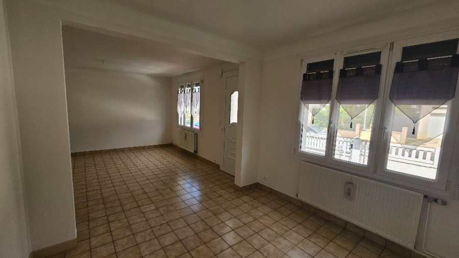Maison à louer, 88m², Bouvron