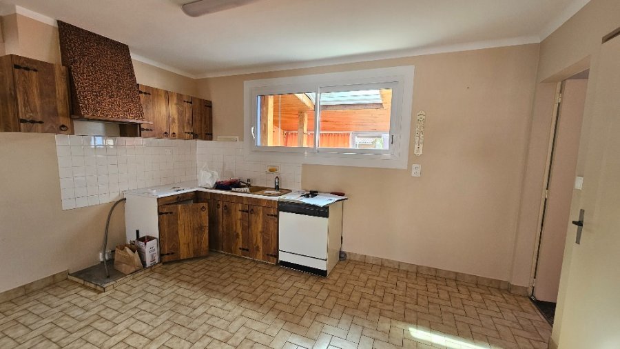 Maison à louer, 88m², Bouvron