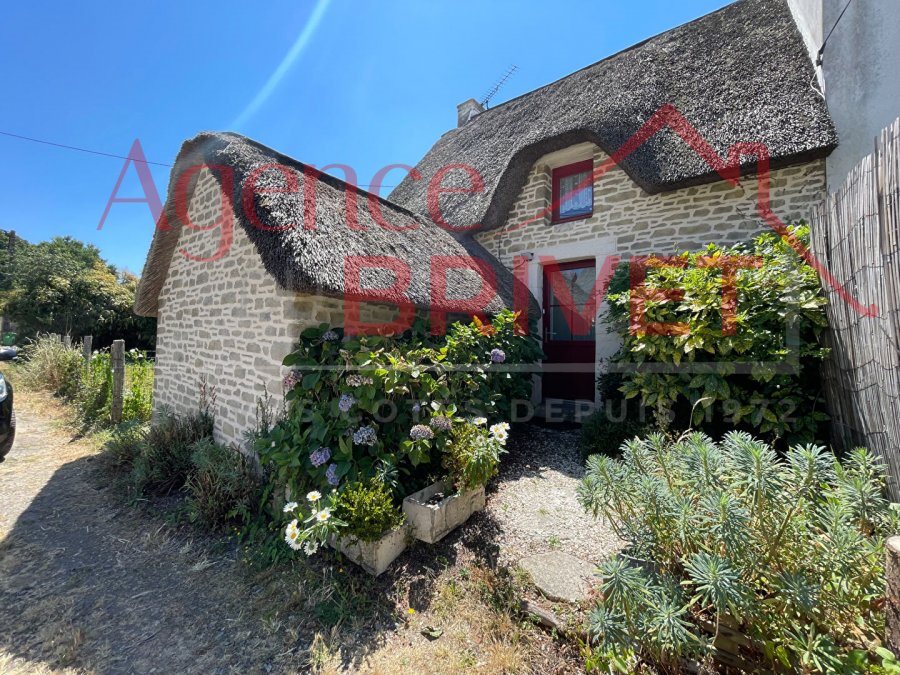 Maison à vendre, 68m², La Chapelle-des-Marais