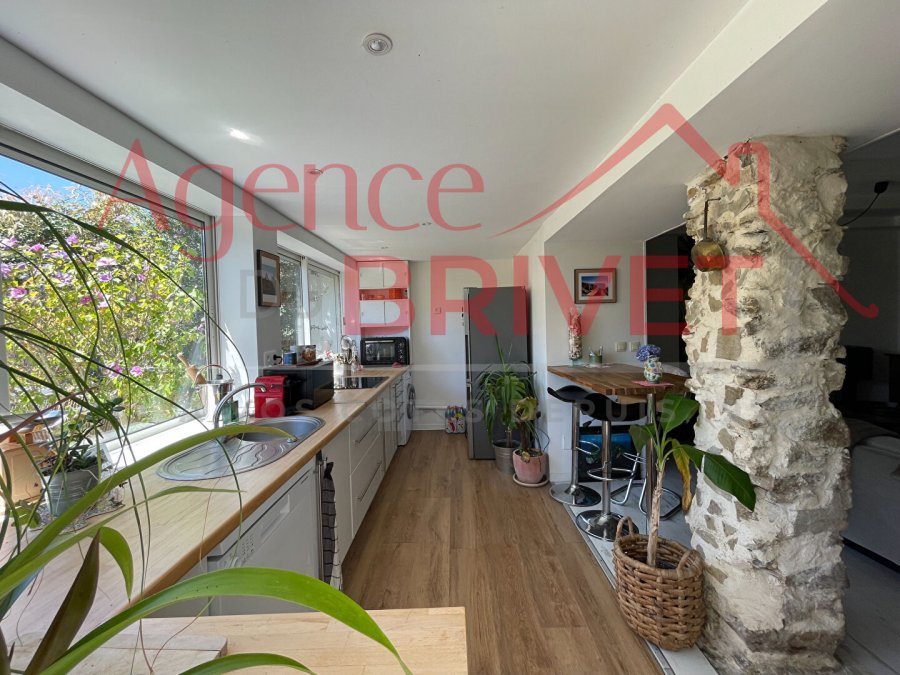 Maison à vendre, 68m², La Chapelle-des-Marais