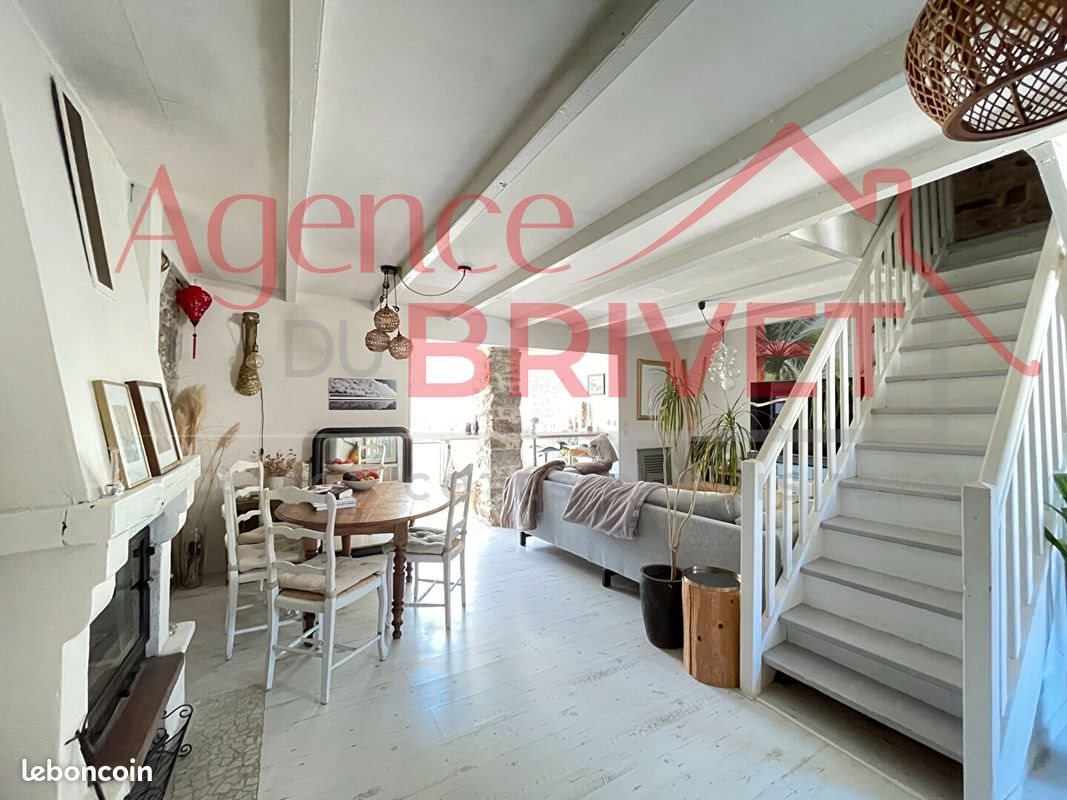 Maison à vendre, 68m², La Chapelle-des-Marais