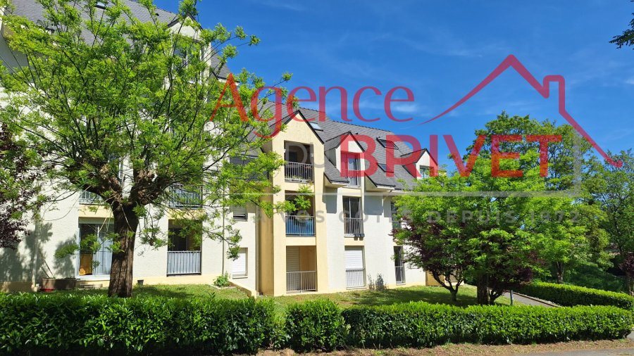 Appartement à vendre, 24m², Pontchâteau