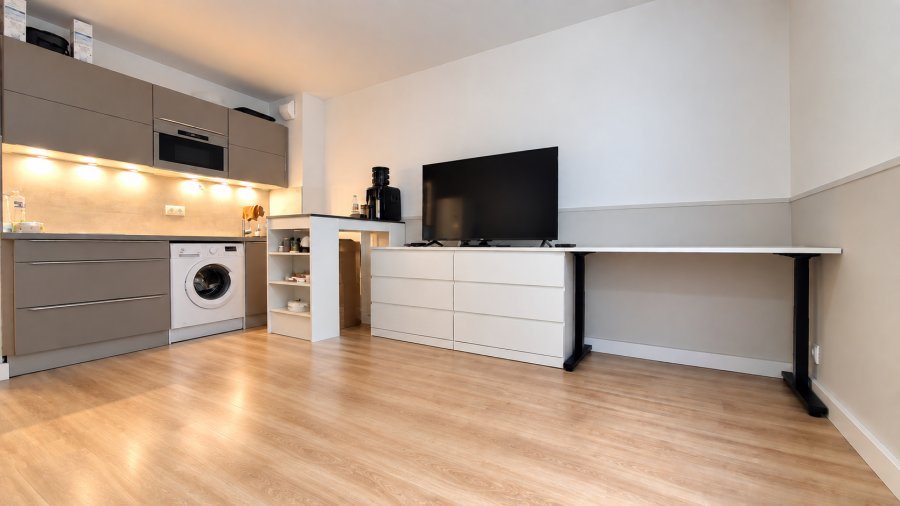 Appartement à vendre, 24m², Pontchâteau