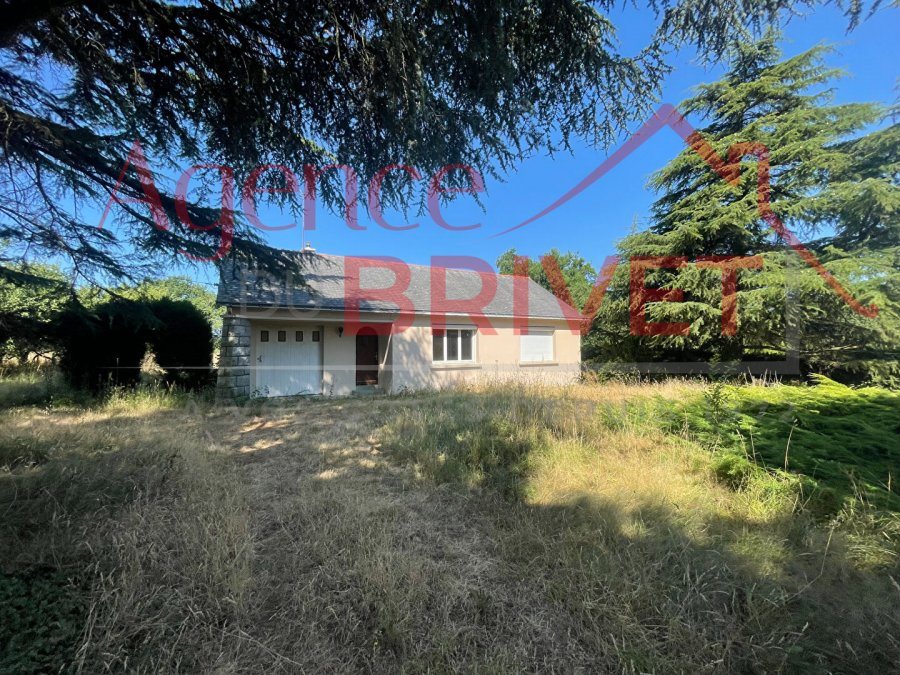 Maison à vendre, 78m², Donges