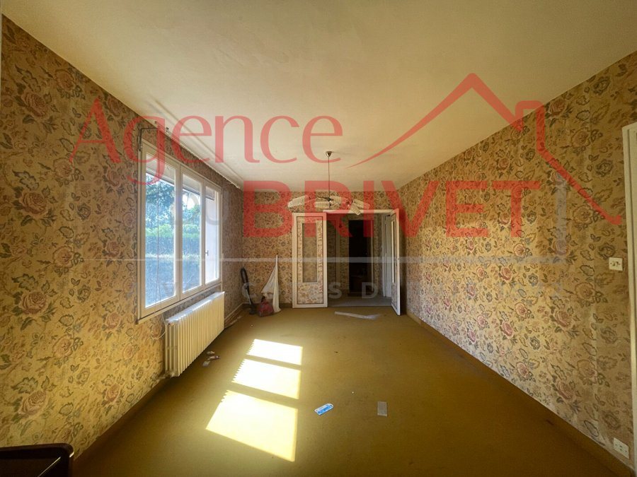 Maison à vendre, 78m², Donges