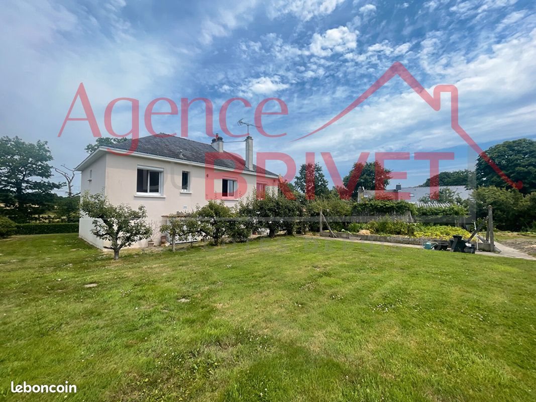 Maison à vendre, 75m², Sainte-Reine-de-Bretagne