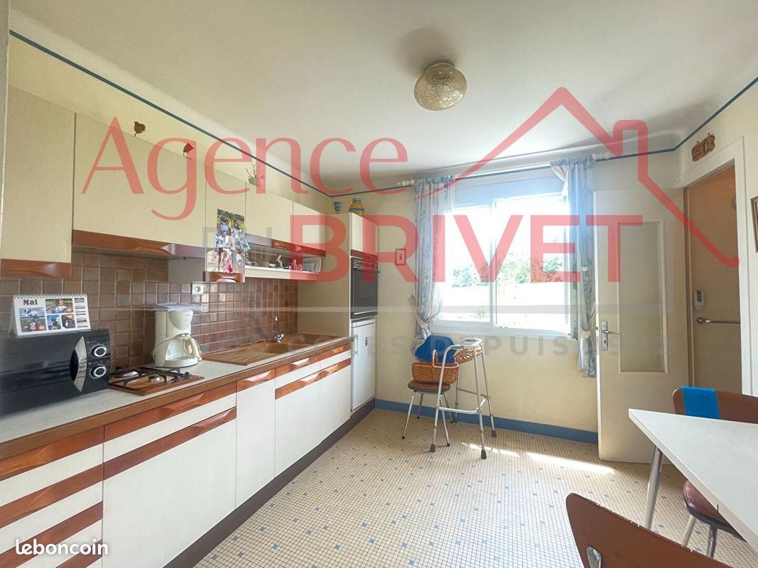 Maison à vendre, 75m², Sainte-Reine-de-Bretagne