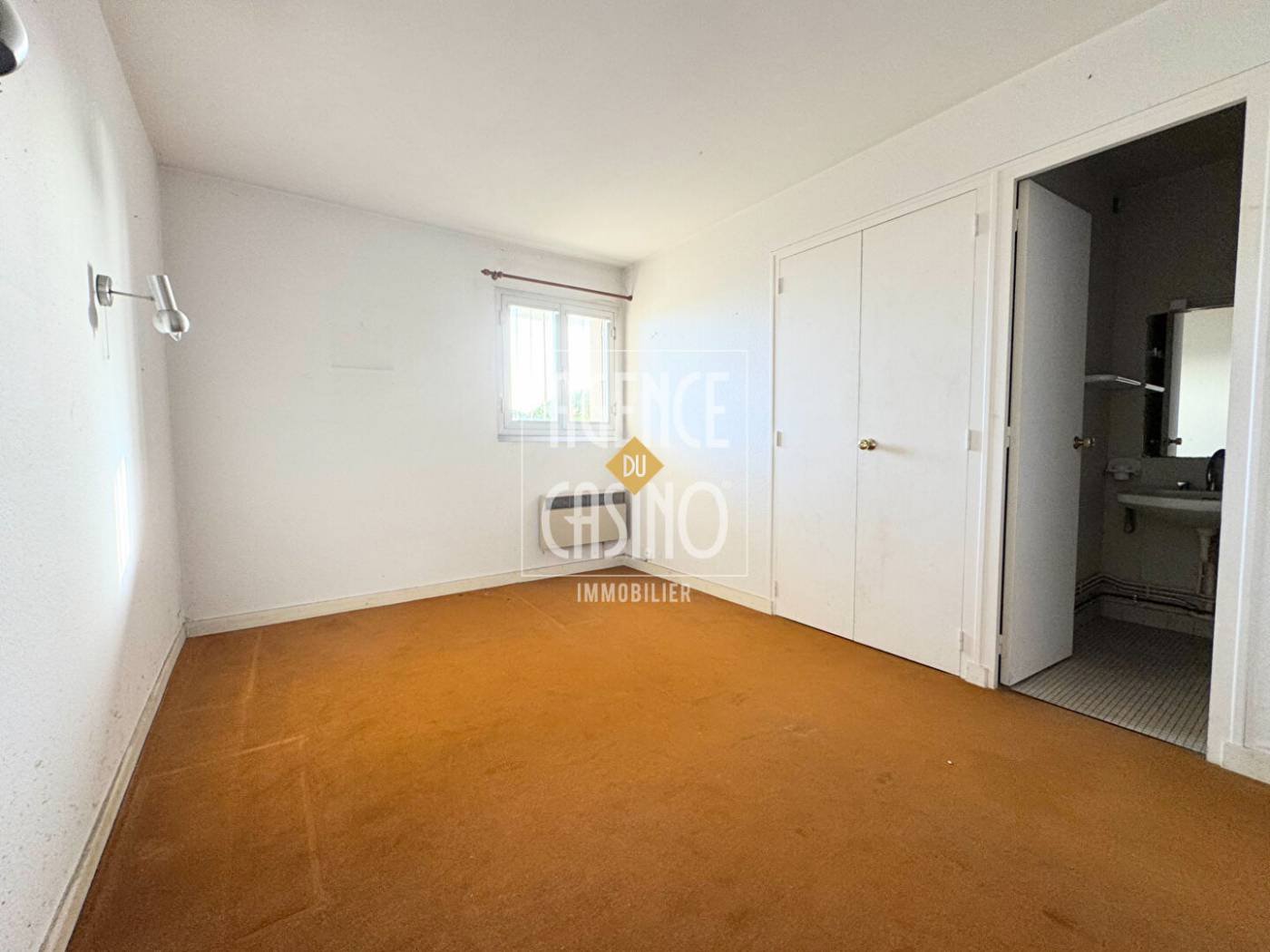 Appartement à vendre, 33m², La Baule-Escoublac