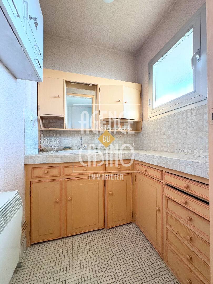 Maison à vendre, 34m², La Baule-Escoublac