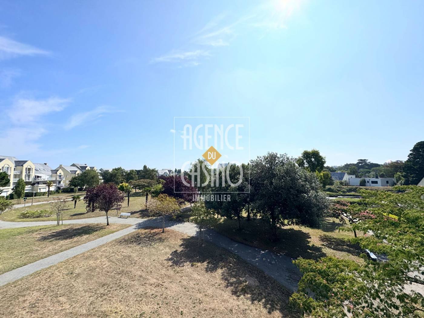 Appartement à vendre, 60m², La Baule-Escoublac