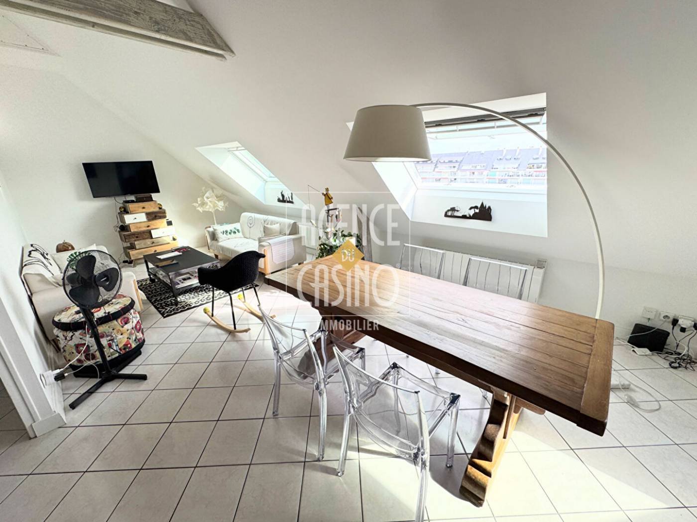 Maison à vendre, 40m², Le Pouliguen