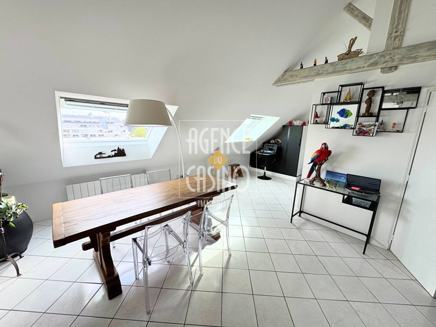Maison à vendre, 40m², Le Pouliguen