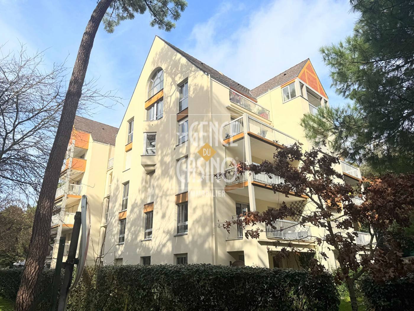 Appartement à vendre, 43m², La Baule-Escoublac