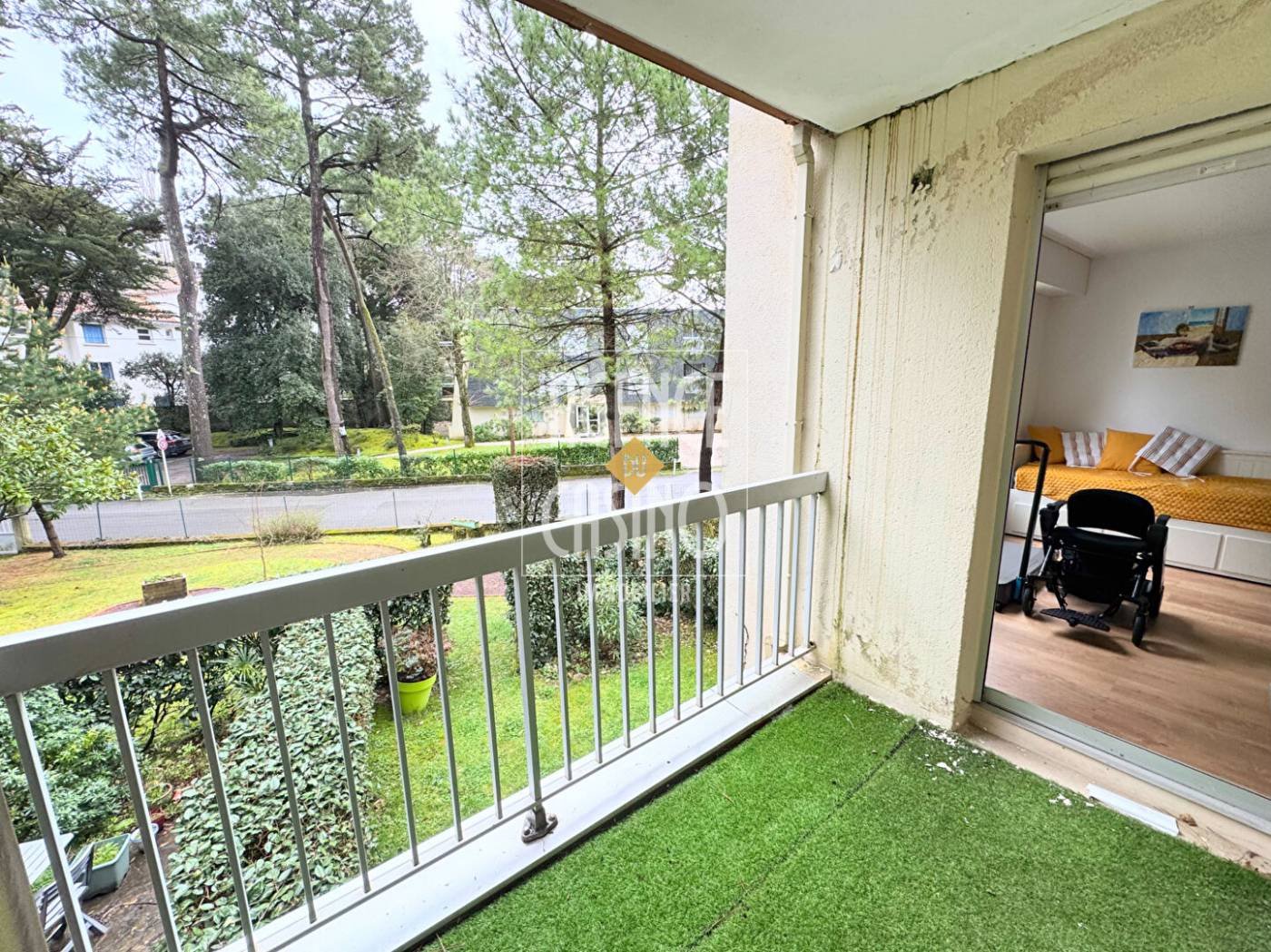 Appartement à vendre, 43m², La Baule-Escoublac
