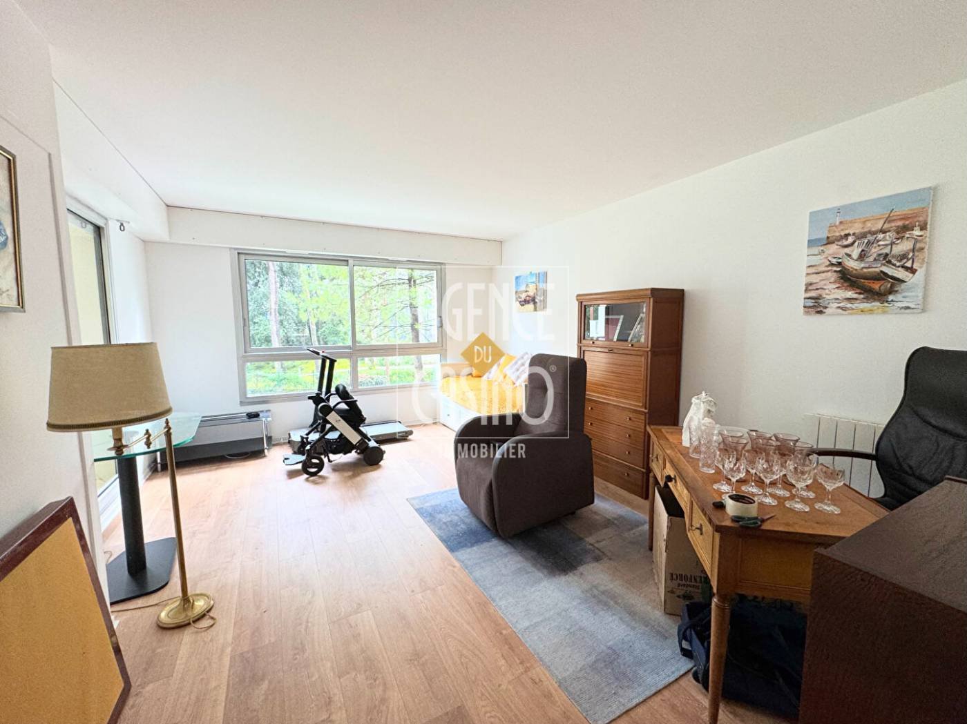 Appartement à vendre, 43m², La Baule-Escoublac