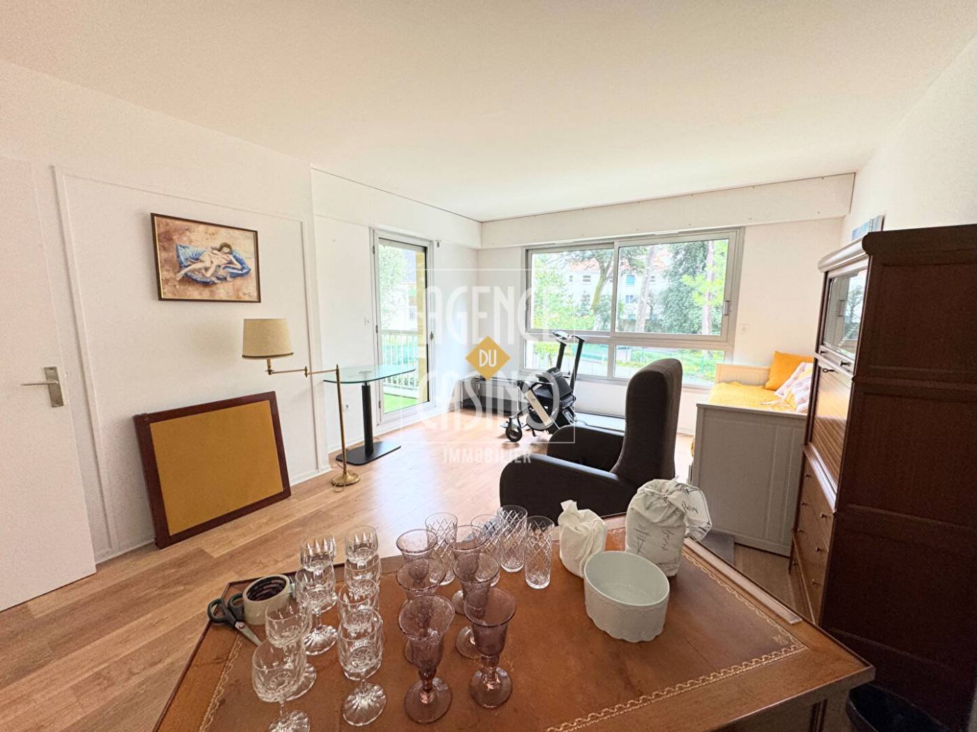 Appartement à vendre, 43m², La Baule-Escoublac