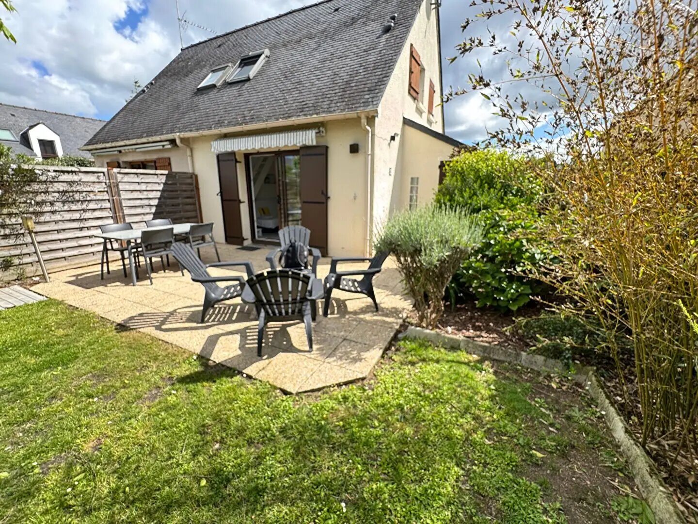 Maison à vendre, 30m², La Baule-Escoublac