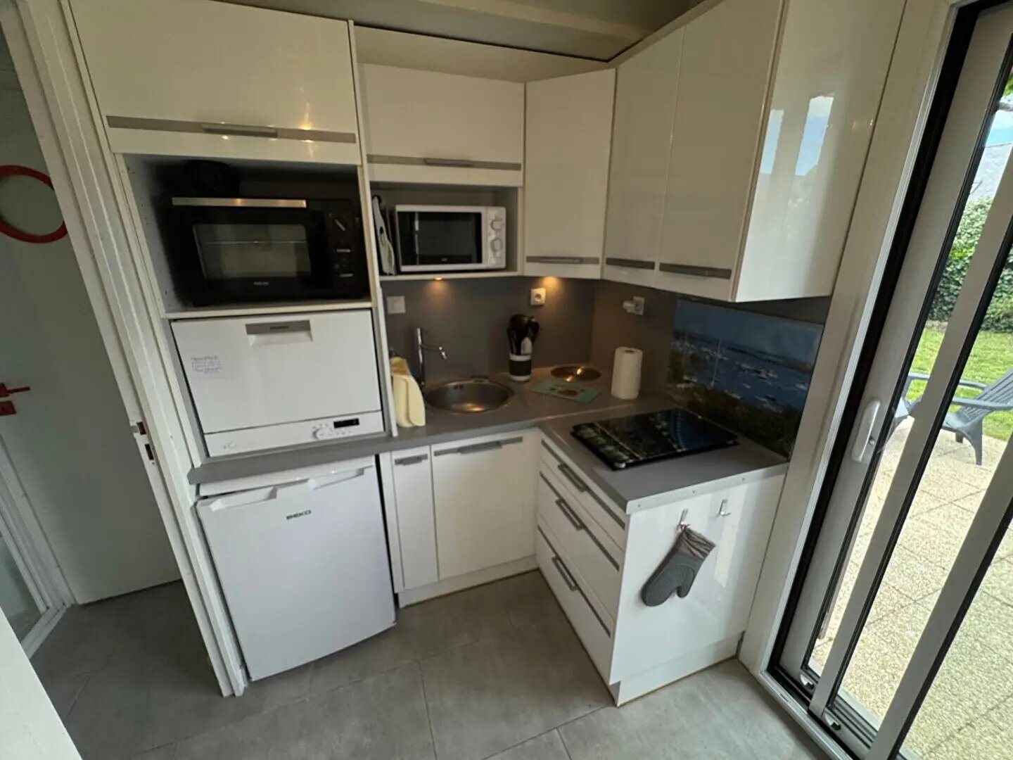 Maison à vendre, 30m², La Baule-Escoublac