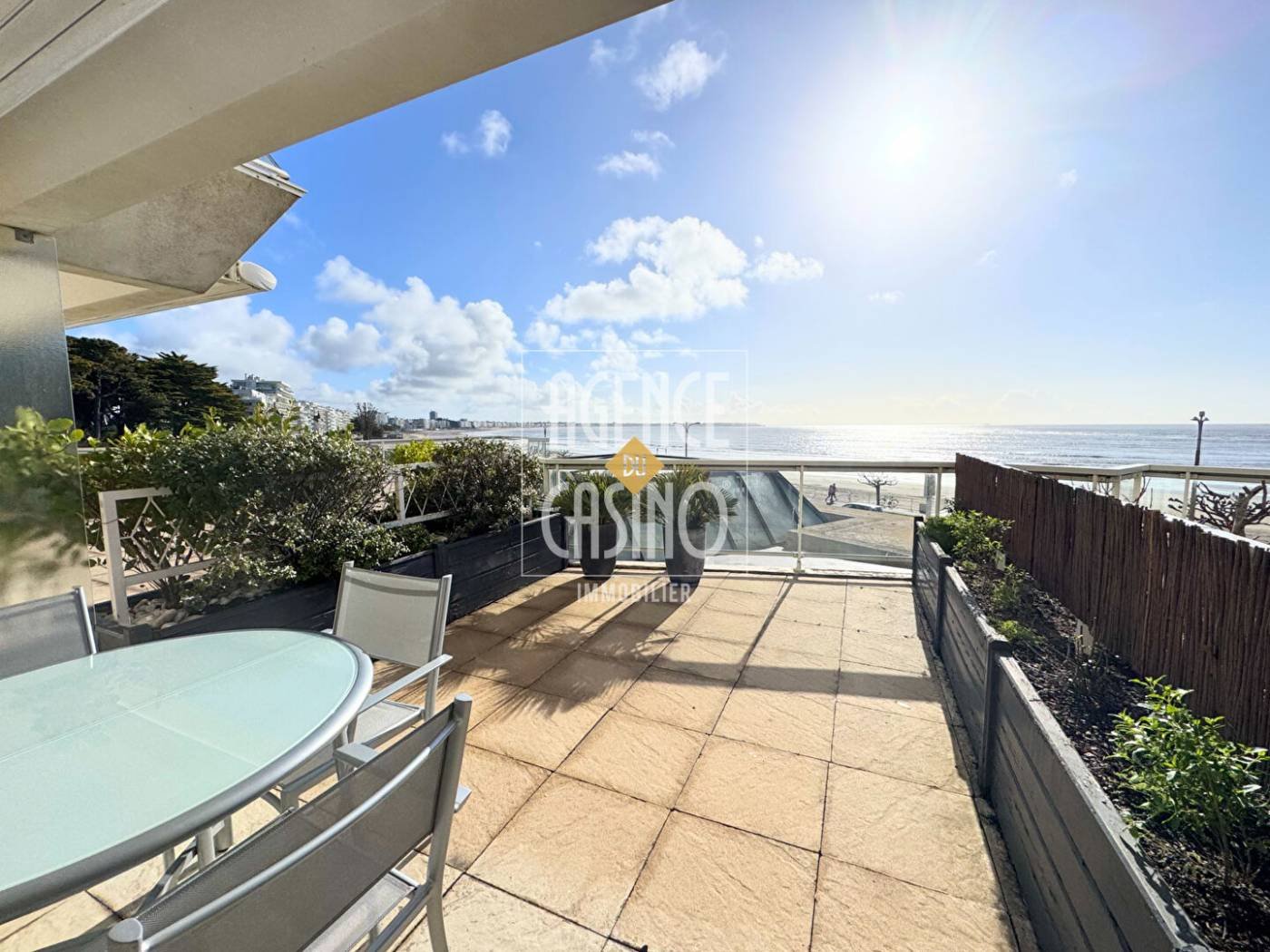 Appartement à vendre, 31m², La Baule-Escoublac
