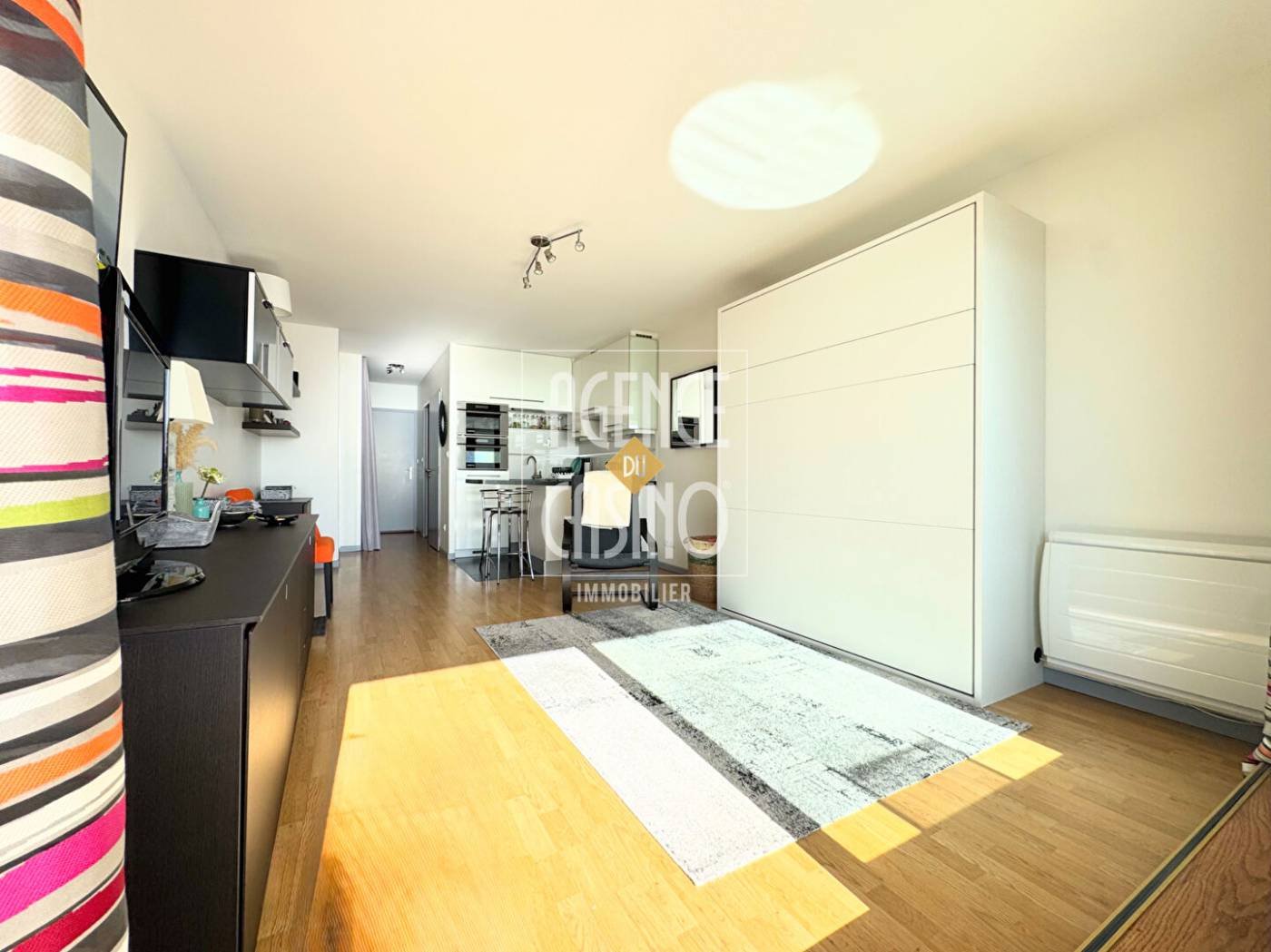 Appartement à vendre, 32m², La Baule-Escoublac