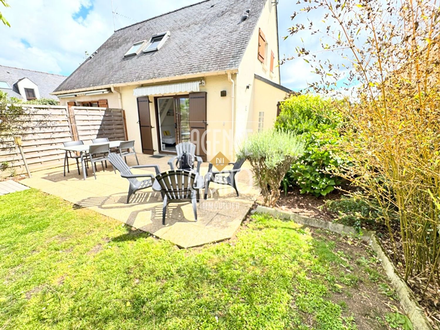 Maison à vendre, 30m², Guérande