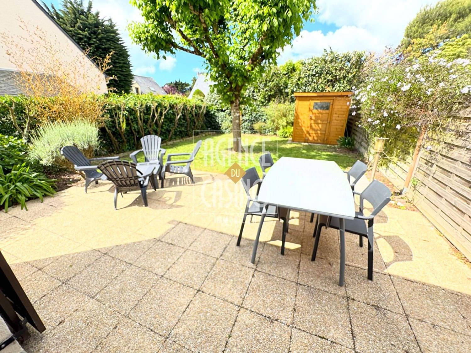 Maison à vendre, 30m², Guérande