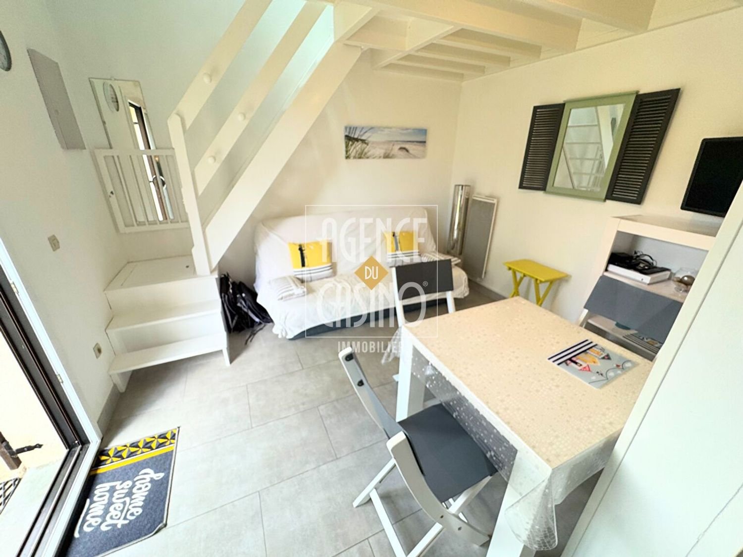 Maison à vendre, 30m², Guérande