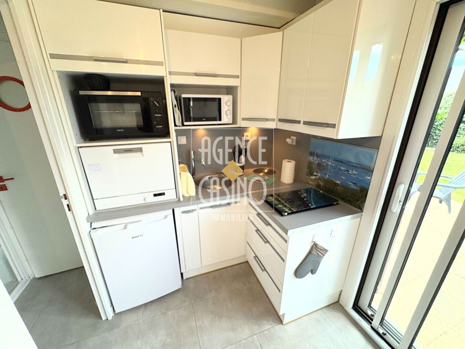 Maison à vendre, 30m², Guérande