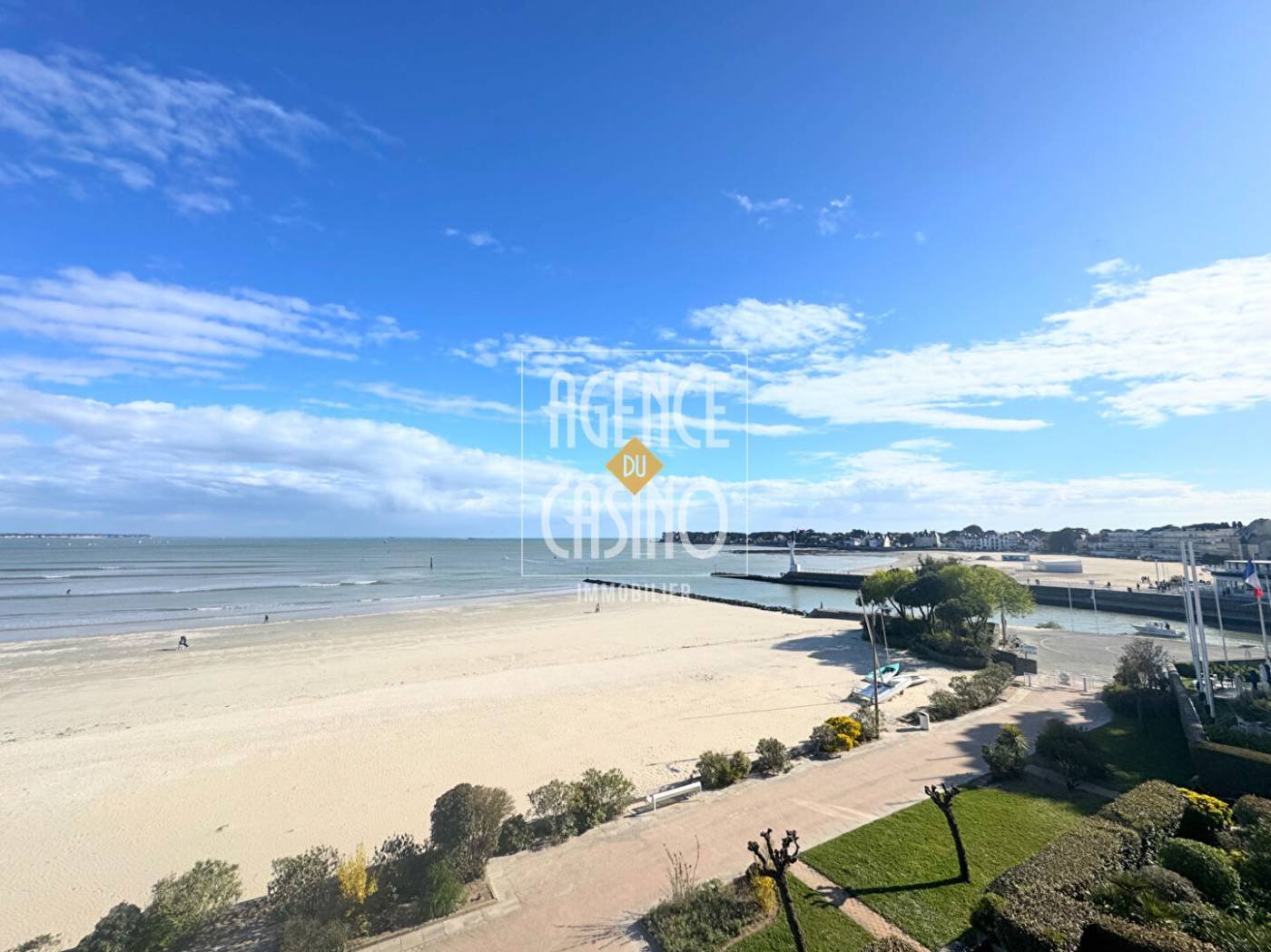 Maison à vendre, 65m², La Baule-Escoublac