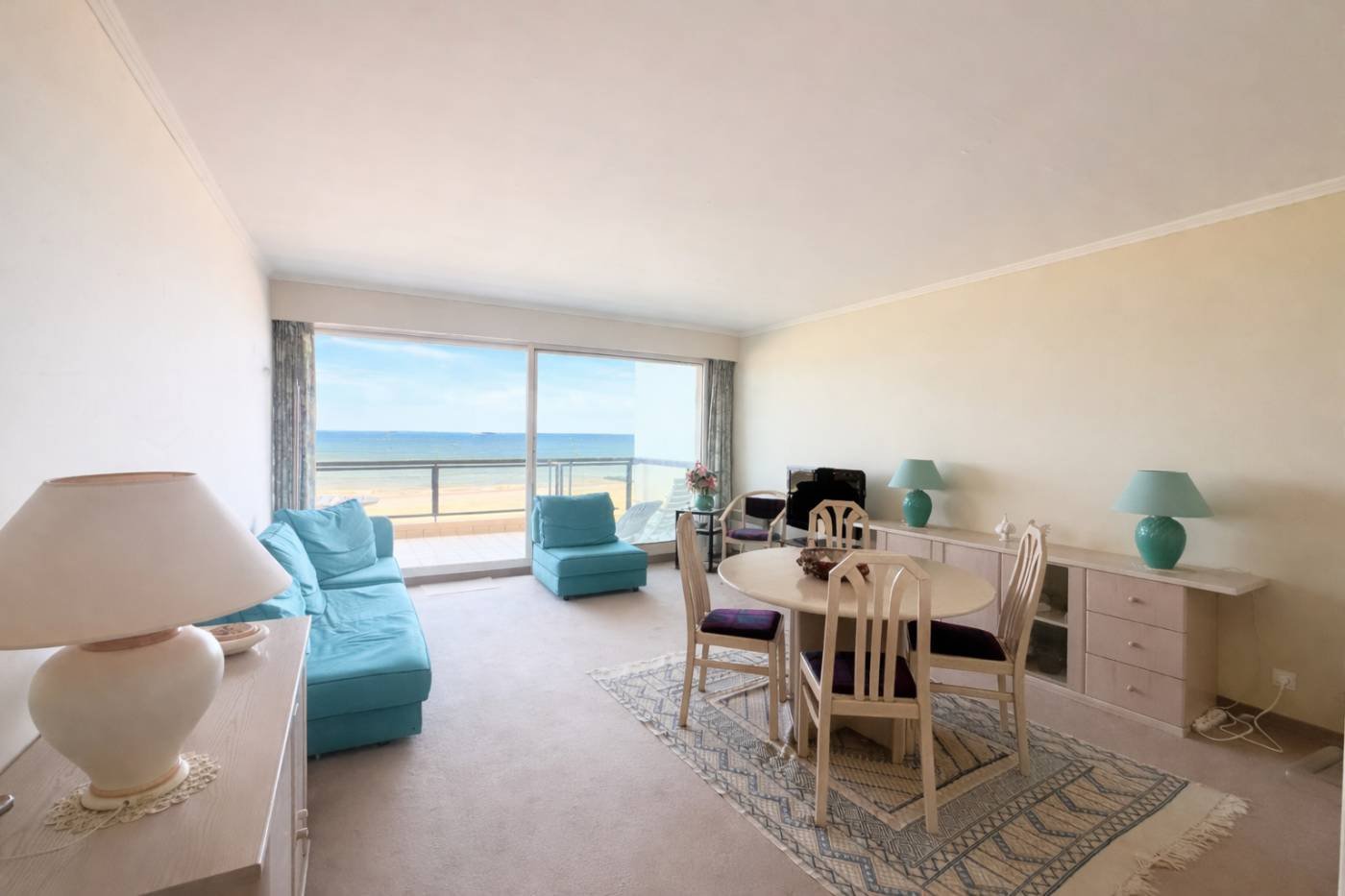 Maison à vendre, 65m², La Baule-Escoublac