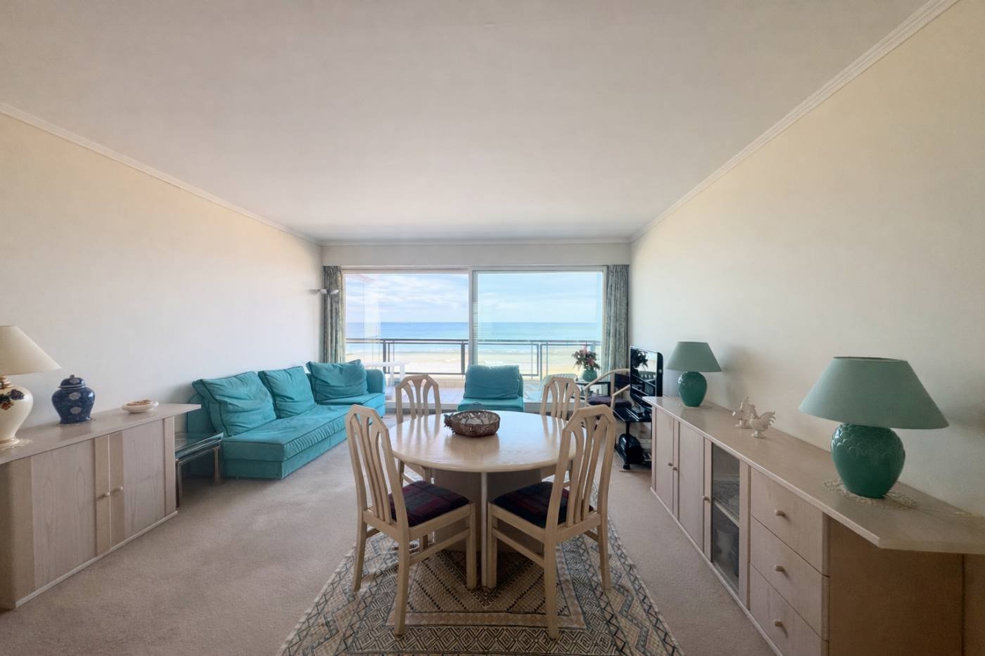 Maison à vendre, 65m², La Baule-Escoublac