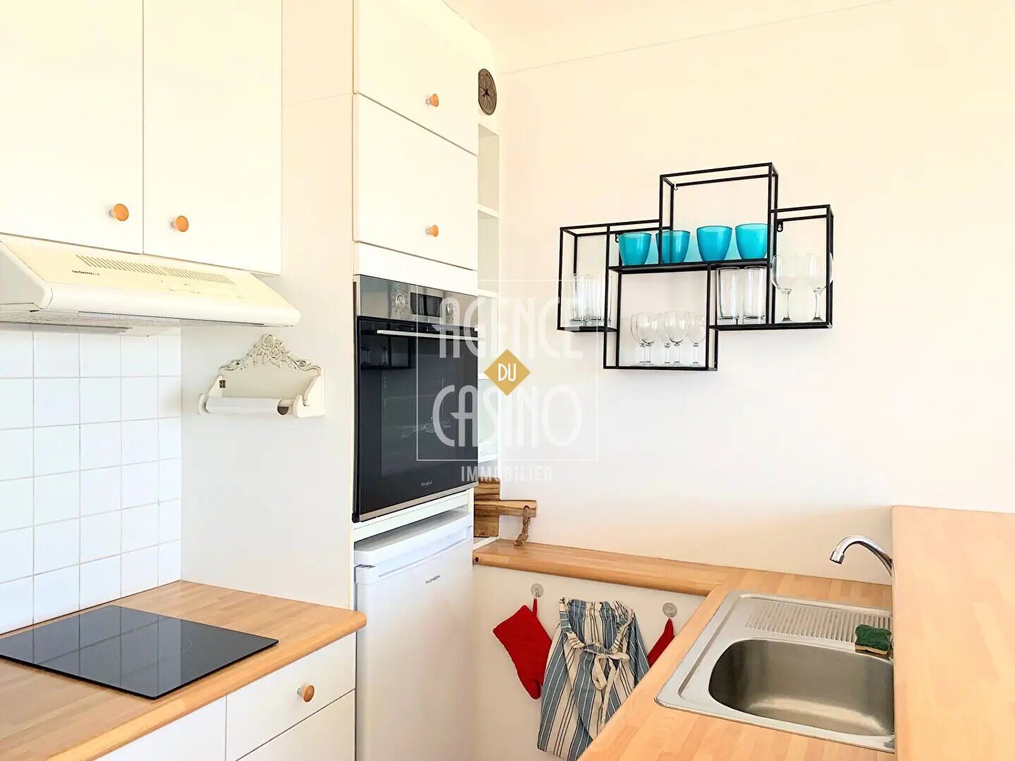Appartement à vendre, 31m², La Baule-Escoublac
