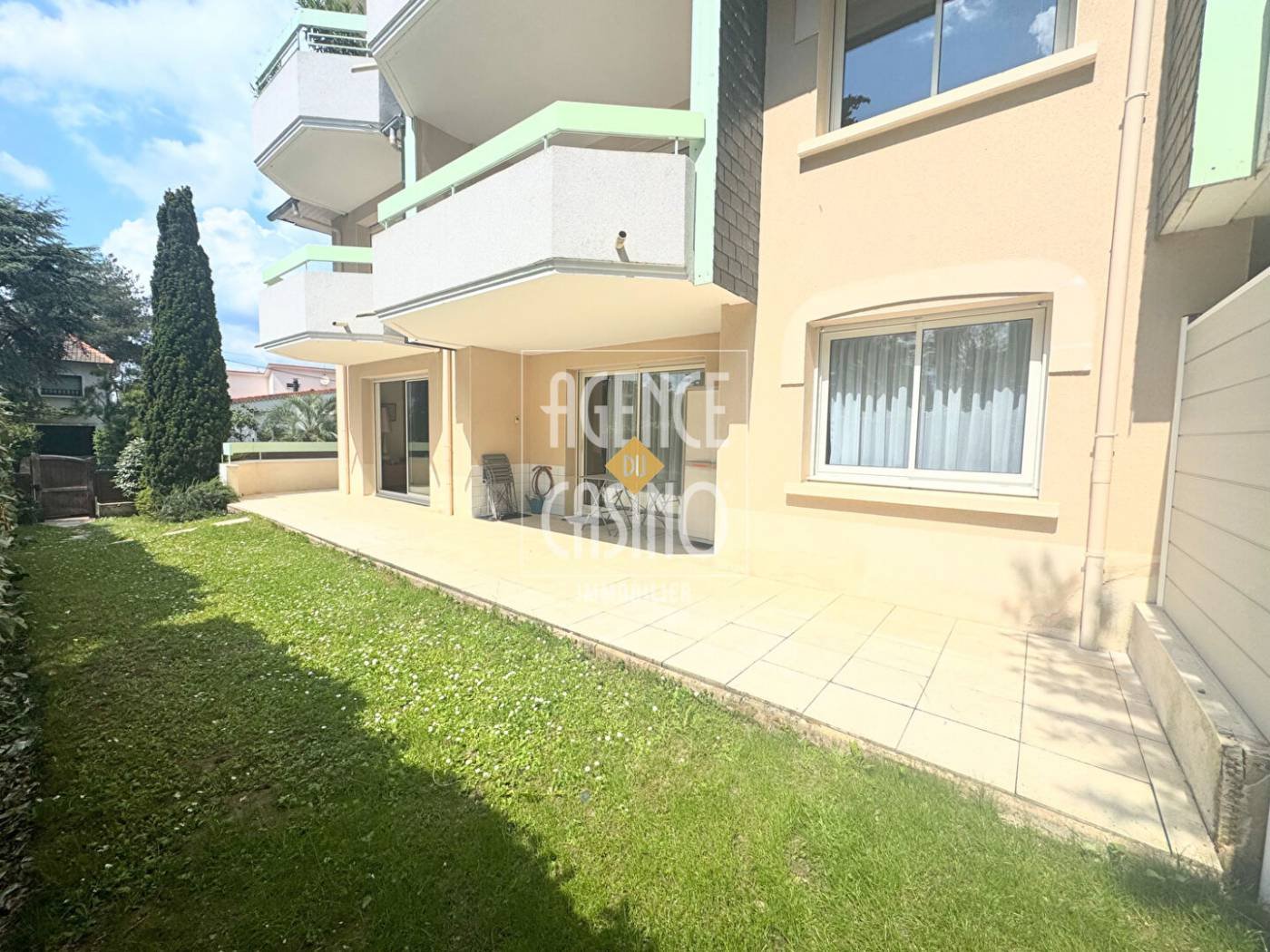 Appartement à vendre, 91m², La Baule-Escoublac