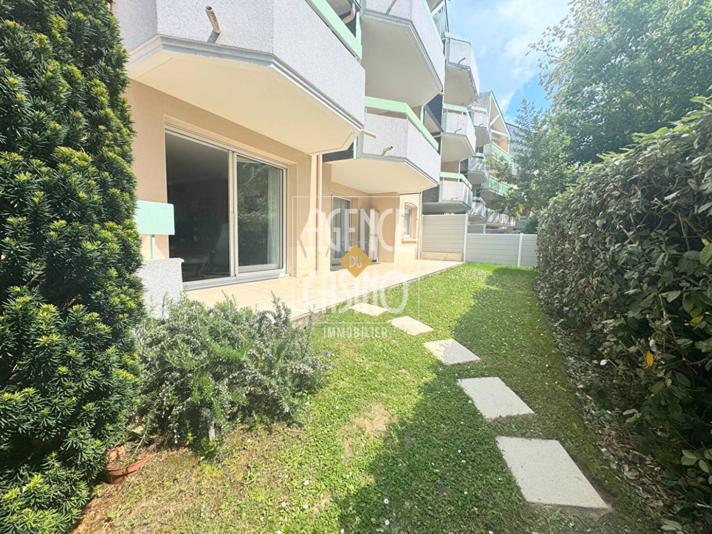 Appartement à vendre, 92m², La Baule-Escoublac