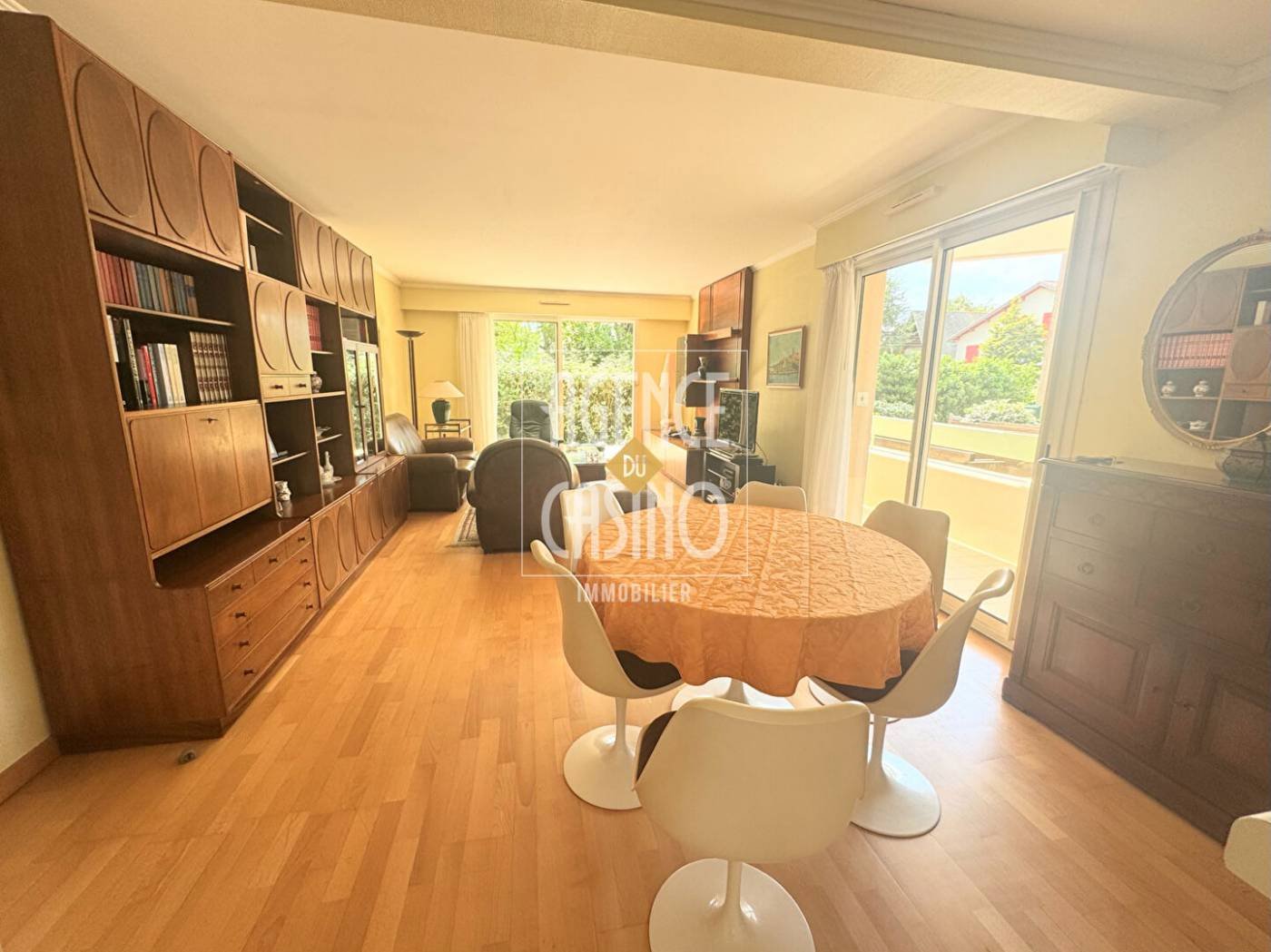 Appartement à vendre, 92m², La Baule-Escoublac