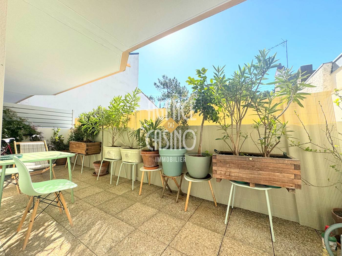 Appartement à vendre, 43m², La Baule-Escoublac