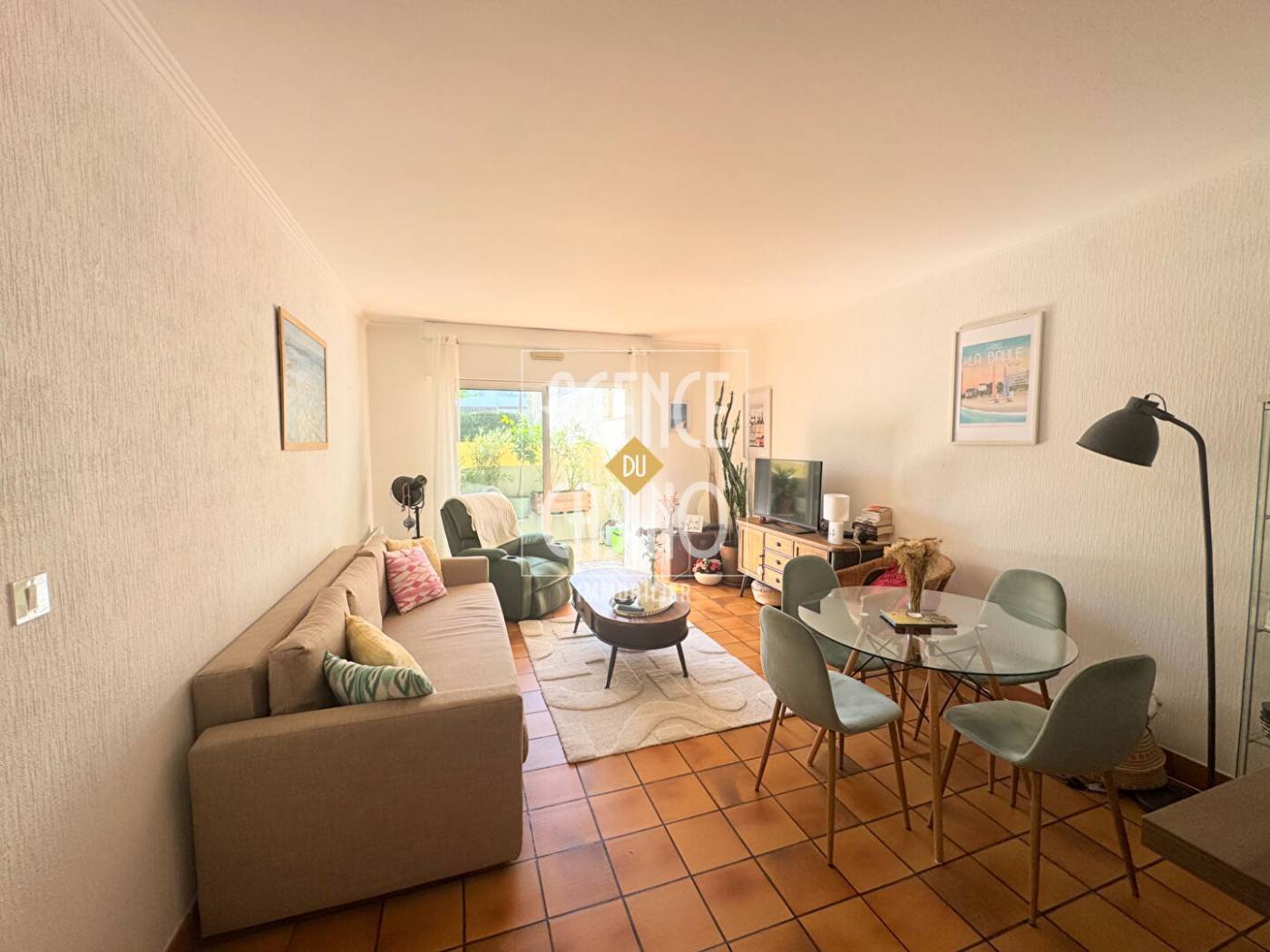 Appartement à vendre, 44m², La Baule-Escoublac