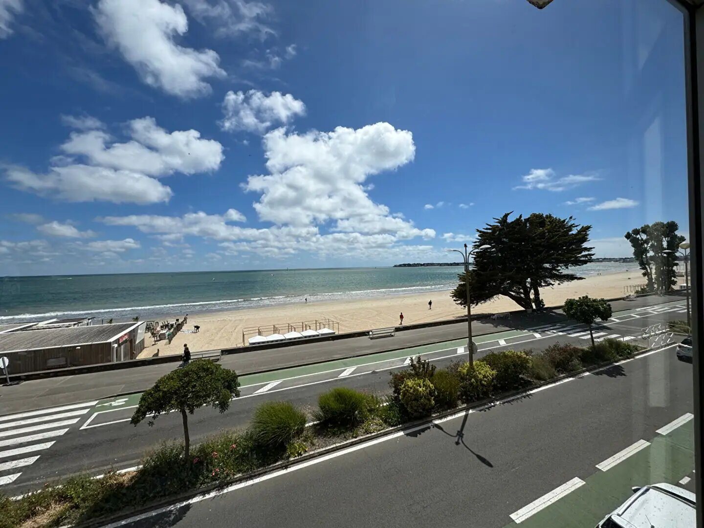 Appartement à vendre, 79m², La Baule-Escoublac
