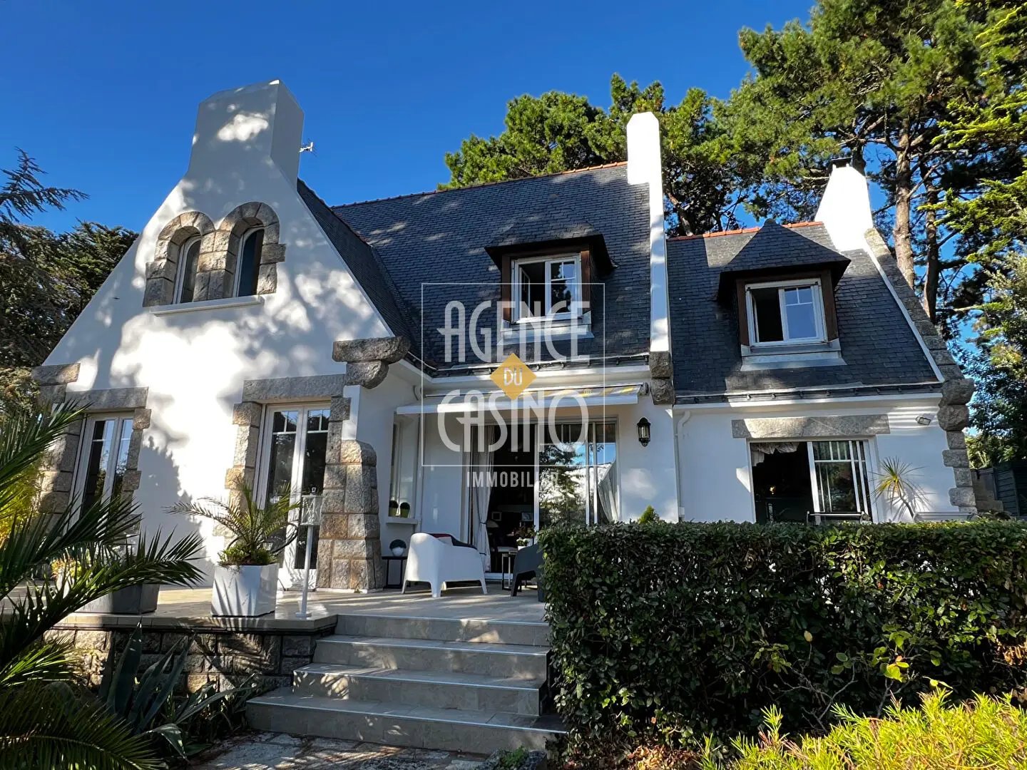 Maison à vendre, 200m², Pornichet