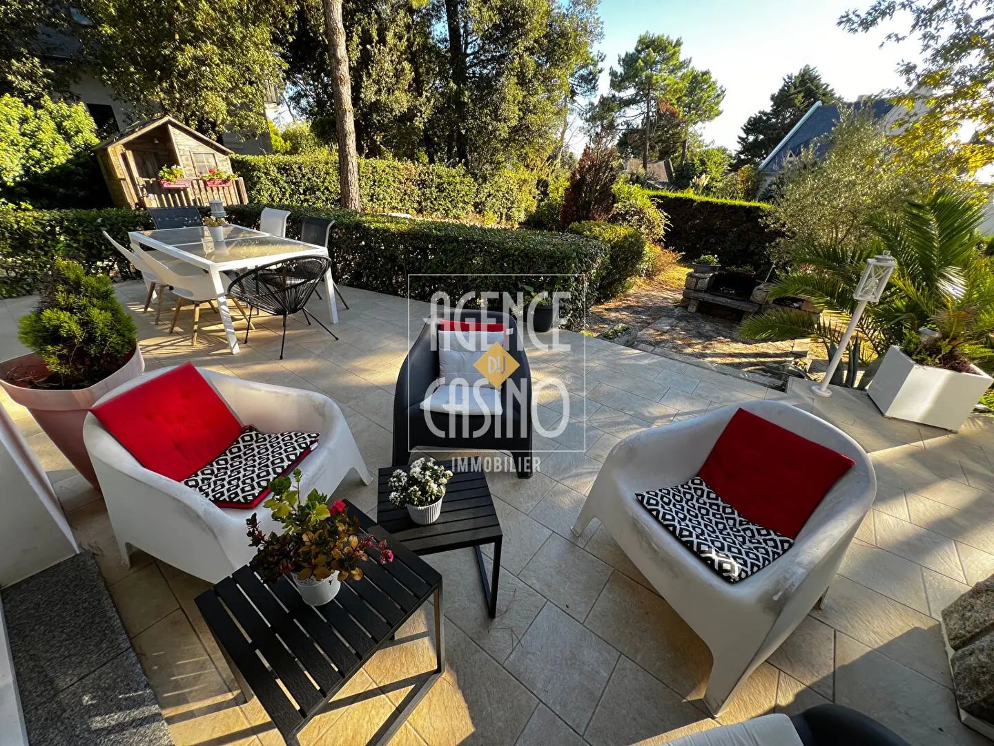 Appartement à vendre, 200m², Pornichet