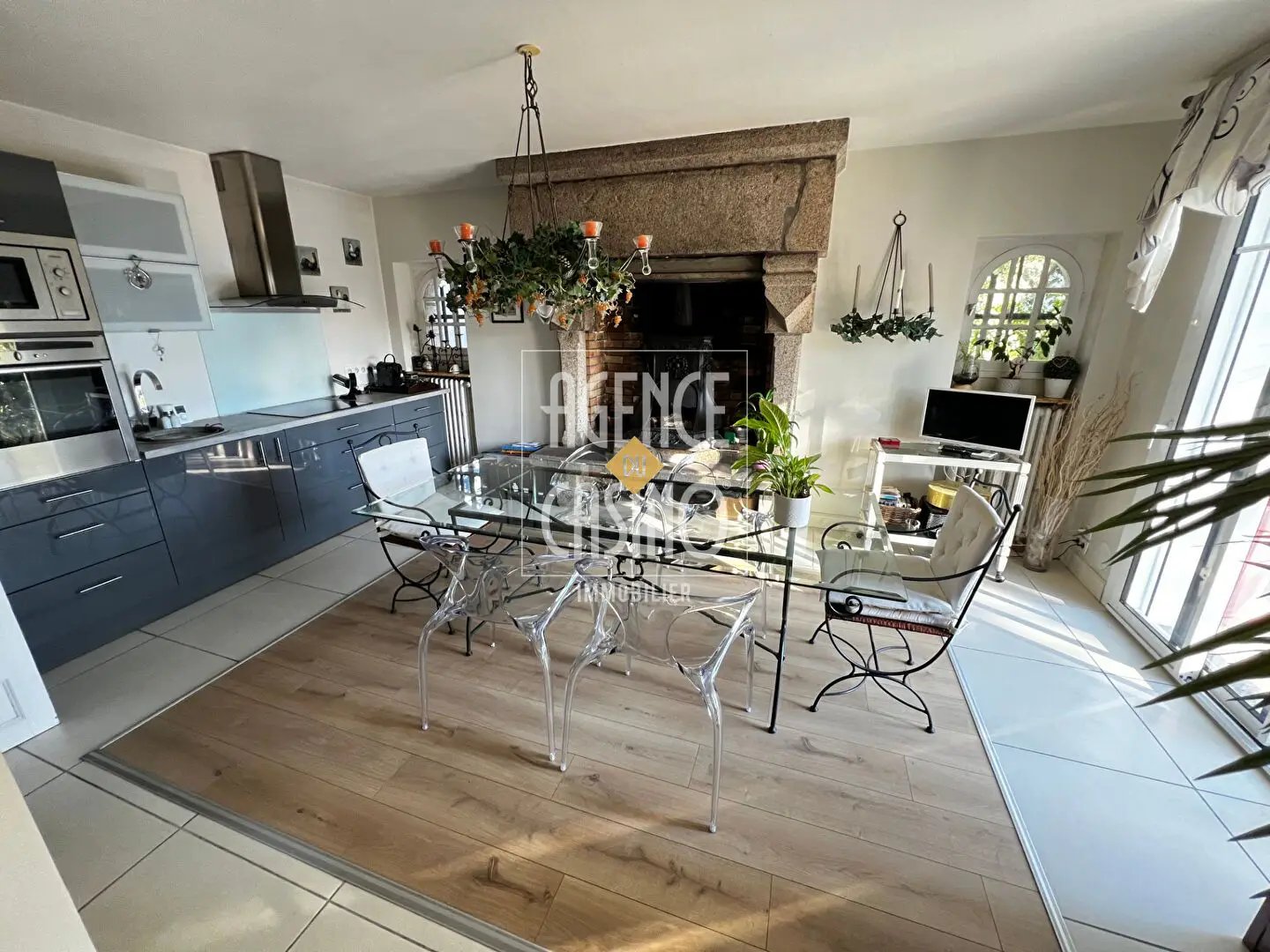Appartement à vendre, 200m², Pornichet