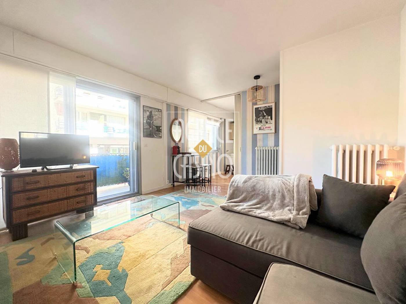 Appartement à vendre, 29m², La Baule-Escoublac