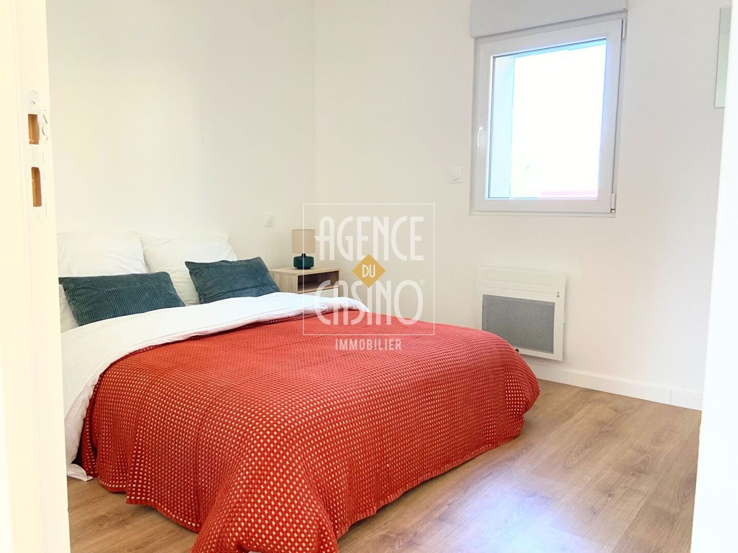 Appartement à vendre, 111m², Saint-Nazaire