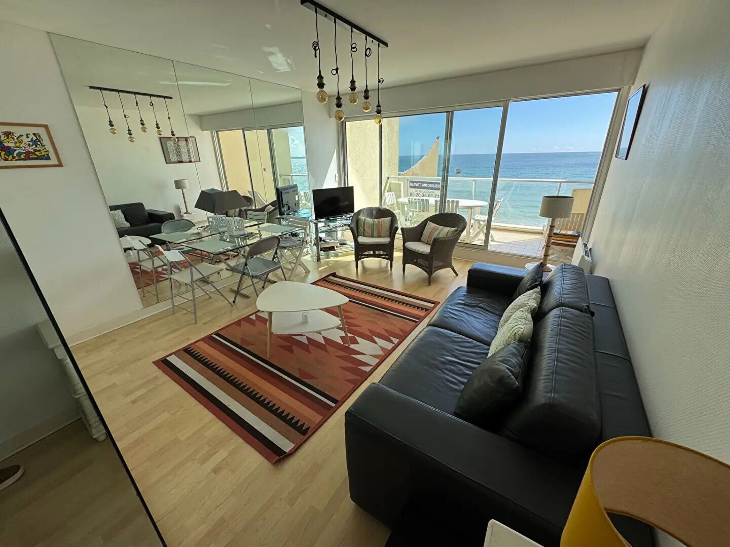 Appartement à vendre, 52m², La Baule-Escoublac