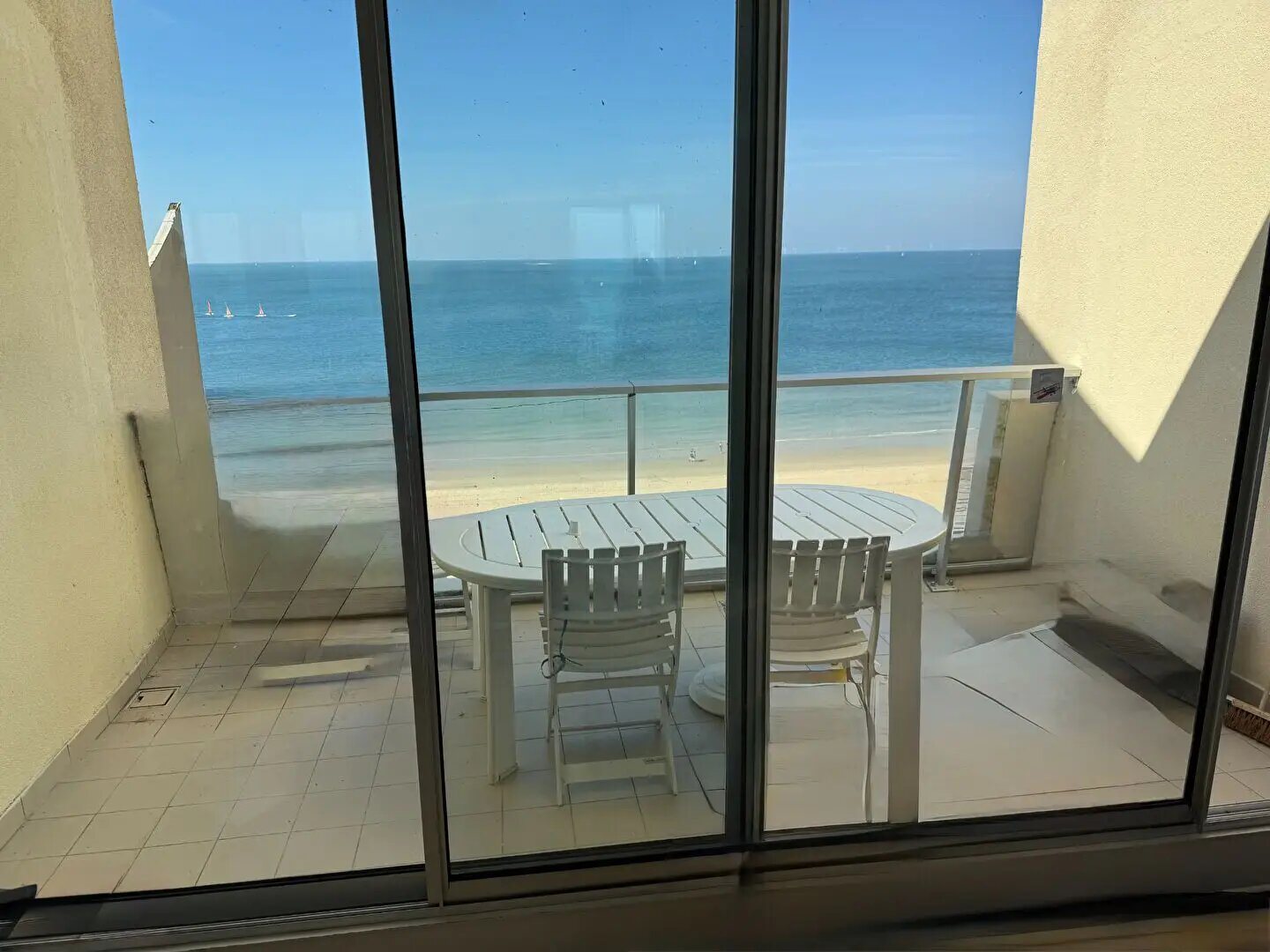 Appartement à vendre, 52m², La Baule-Escoublac