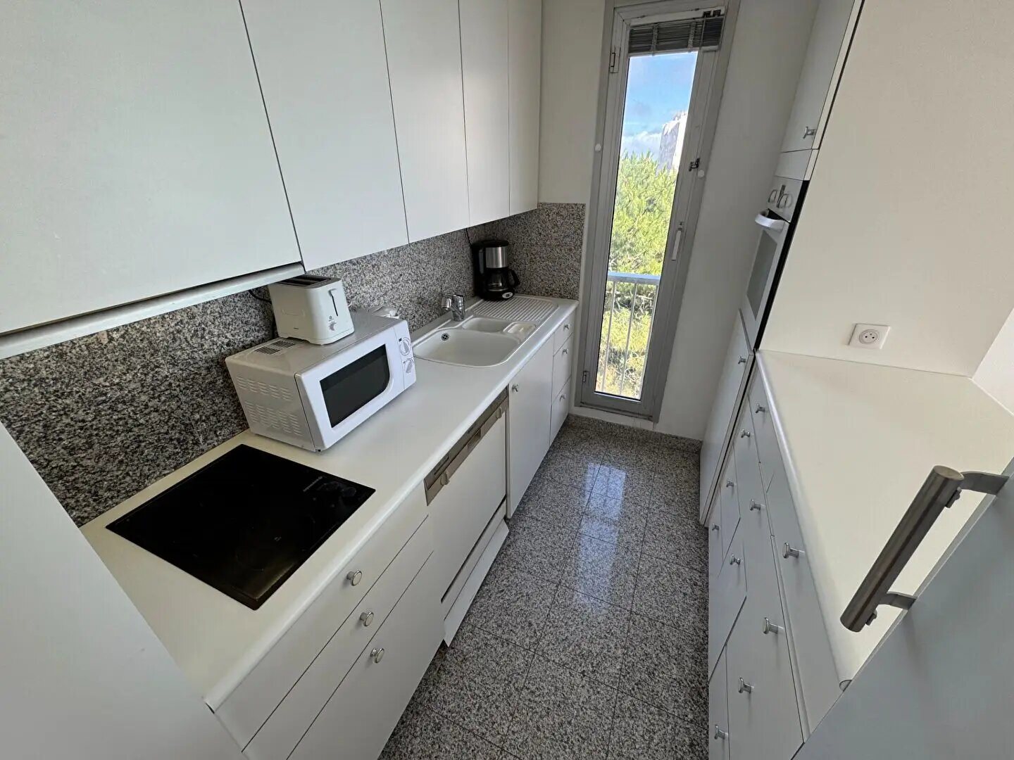 Appartement à vendre, 52m², La Baule-Escoublac