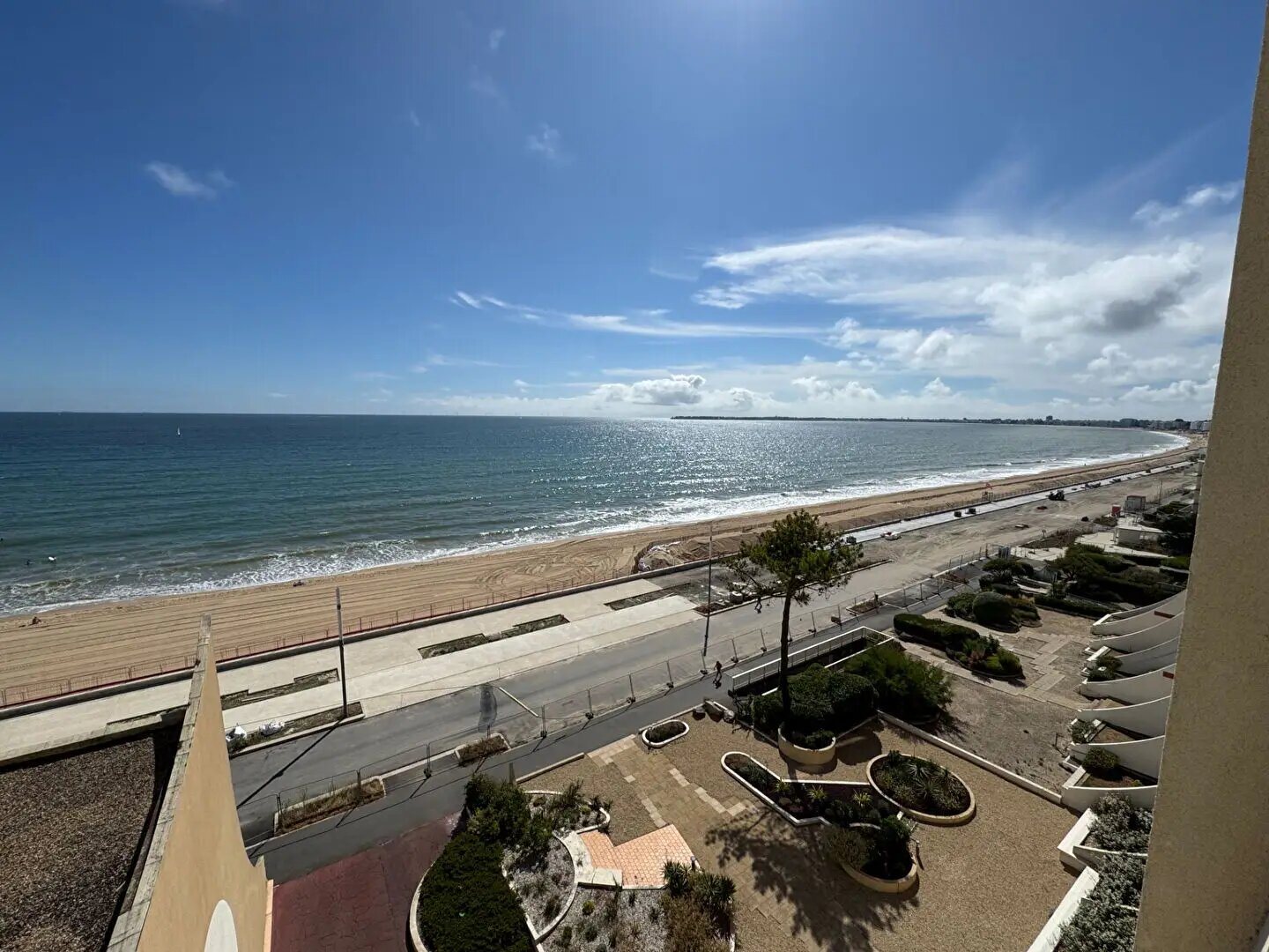 Appartement à vendre, 52m², La Baule-Escoublac