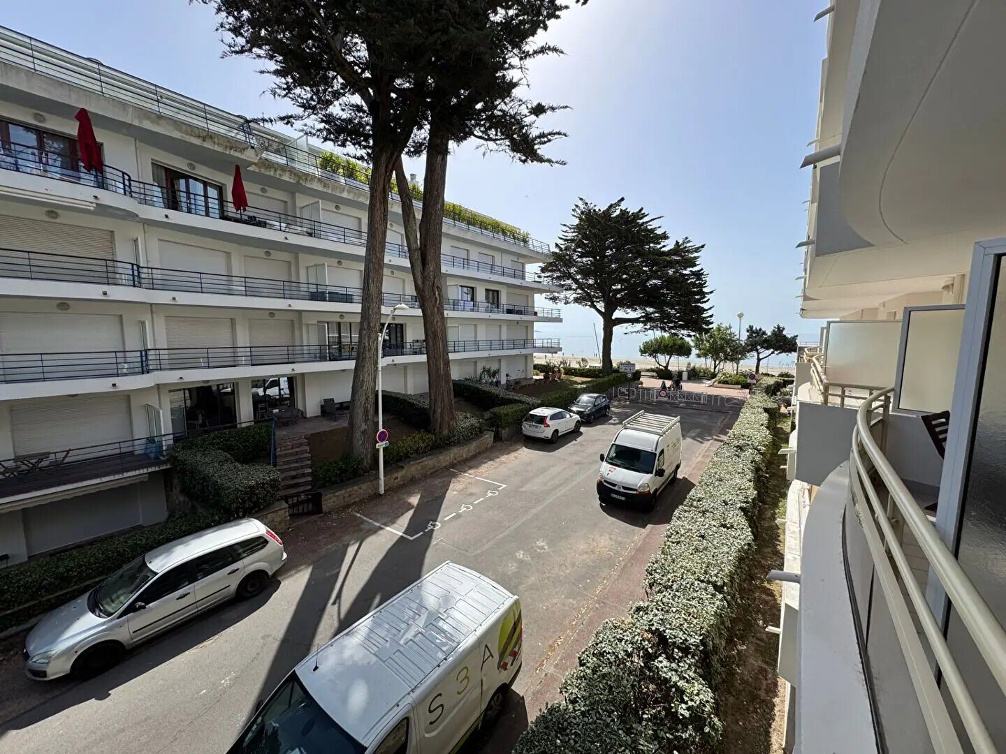Appartement à vendre, 24m², La Baule-Escoublac